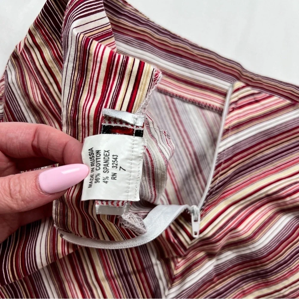 Vintage 90’s Mini Skirt
